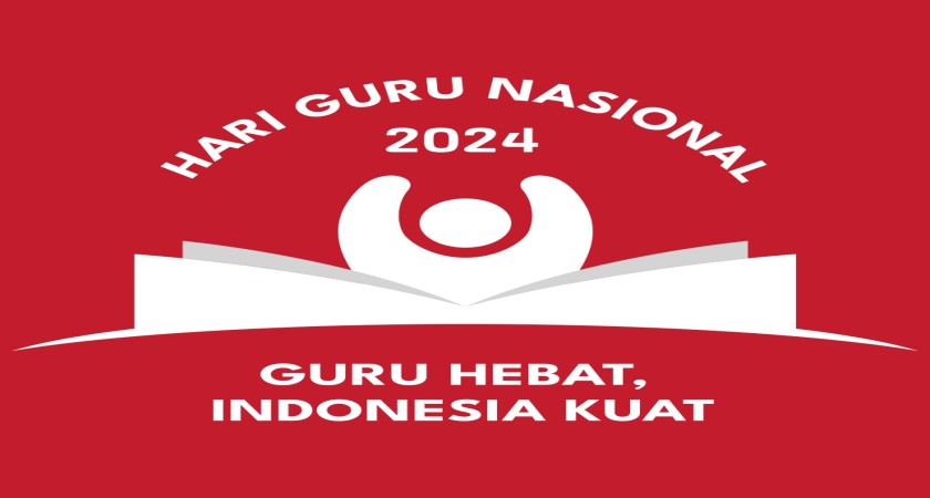 Selamat Hari Guru Nasional 25 November 2024: Merayakan Dedikasi Para Pahlawan Pendidikan