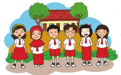 7 Tips Memilih Sekolah Dasar yang Tepat untuk Anak Anda